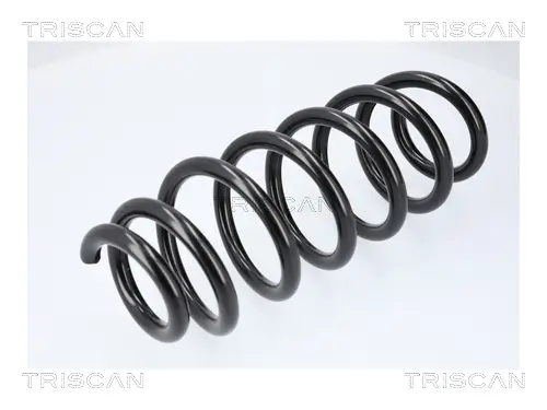 Fahrwerksfeder Vorderachse TRISCAN 8750 8108 Bild Fahrwerksfeder Vorderachse TRISCAN 8750 8108