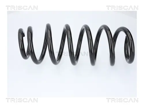 Fahrwerksfeder Vorderachse TRISCAN 8750 8108 Bild Fahrwerksfeder Vorderachse TRISCAN 8750 8108