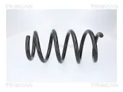 Fahrwerksfeder Hinterachse TRISCAN 8750 8109