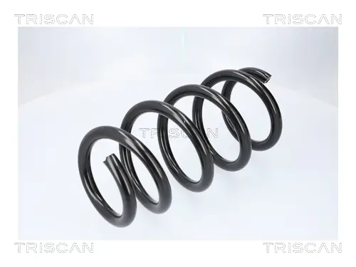 Fahrwerksfeder Hinterachse TRISCAN 8750 8109 Bild Fahrwerksfeder Hinterachse TRISCAN 8750 8109