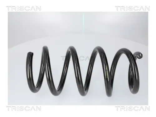 Fahrwerksfeder Hinterachse TRISCAN 8750 8110 Bild Fahrwerksfeder Hinterachse TRISCAN 8750 8110