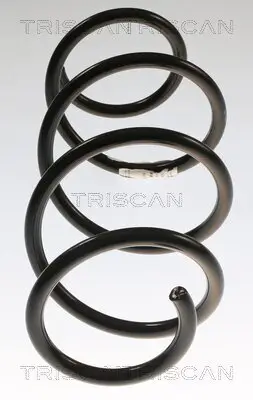 Fahrwerksfeder Vorderachse TRISCAN 8750 8204 Bild Fahrwerksfeder Vorderachse TRISCAN 8750 8204
