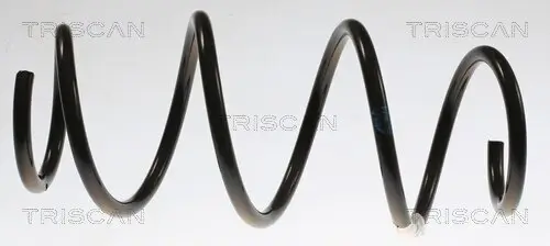 Fahrwerksfeder Vorderachse TRISCAN 8750 8204 Bild Fahrwerksfeder Vorderachse TRISCAN 8750 8204