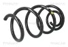 Fahrwerksfeder Vorderachse TRISCAN 8750 8308 Bild Fahrwerksfeder Vorderachse TRISCAN 8750 8308