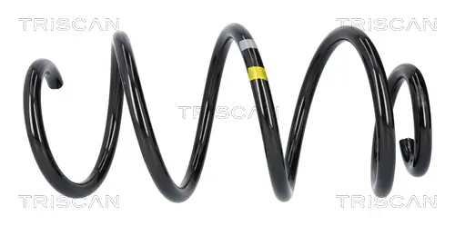 Fahrwerksfeder Vorderachse TRISCAN 8750 8308 Bild Fahrwerksfeder Vorderachse TRISCAN 8750 8308