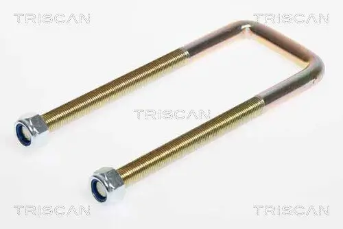 Federbride TRISCAN 8765 100001 Bild Federbride TRISCAN 8765 100001