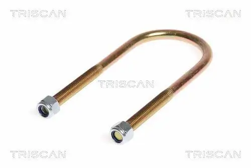 Federbride TRISCAN 8765 100004 Bild Federbride TRISCAN 8765 100004