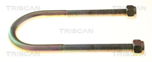 Federbride TRISCAN 8765 100006 Bild Federbride TRISCAN 8765 100006