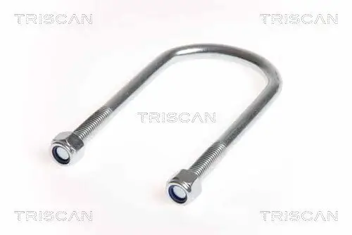 Federbride TRISCAN 8765 100011 Bild Federbride TRISCAN 8765 100011