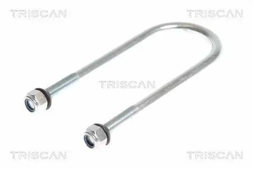 Federbride TRISCAN 8765 100015 Bild Federbride TRISCAN 8765 100015