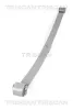 Federnpaket Hinterachse TRISCAN 8765 10002