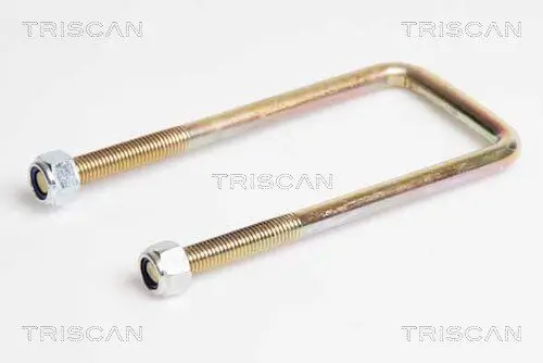 Federbride TRISCAN 8765 140004 Bild Federbride TRISCAN 8765 140004