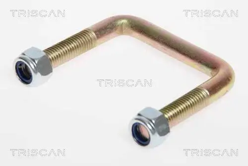Federbride TRISCAN 8765 150001