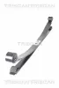 Federnpaket Hinterachse TRISCAN 8765 16052