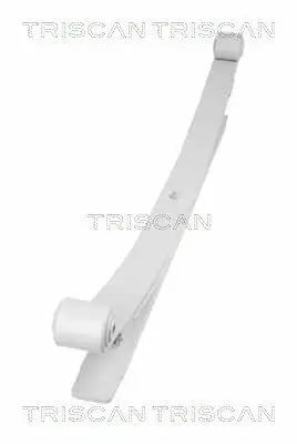 Federnpaket Hinterachse TRISCAN 8765 23027 Bild Federnpaket Hinterachse TRISCAN 8765 23027