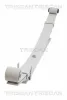 Federnpaket Hinterachse TRISCAN 8765 43004