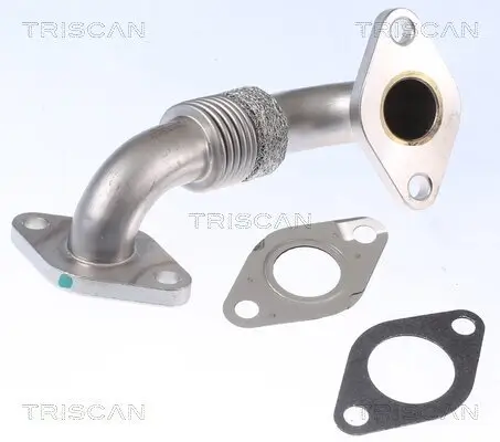 Rohrleitung, AGR-Ventil TRISCAN 8811 29100 Bild Rohrleitung, AGR-Ventil TRISCAN 8811 29100