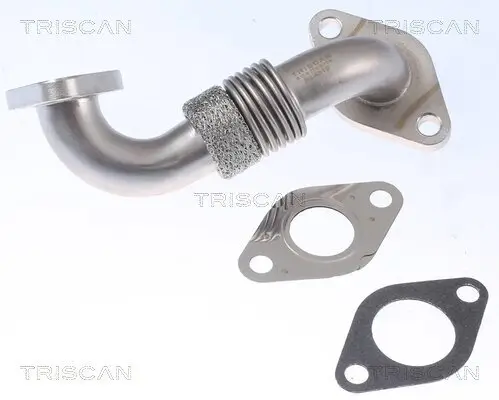 Rohrleitung, AGR-Ventil TRISCAN 8811 29100 Bild Rohrleitung, AGR-Ventil TRISCAN 8811 29100