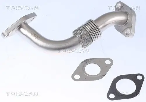 Rohrleitung, AGR-Ventil TRISCAN 8811 29104 Bild Rohrleitung, AGR-Ventil TRISCAN 8811 29104