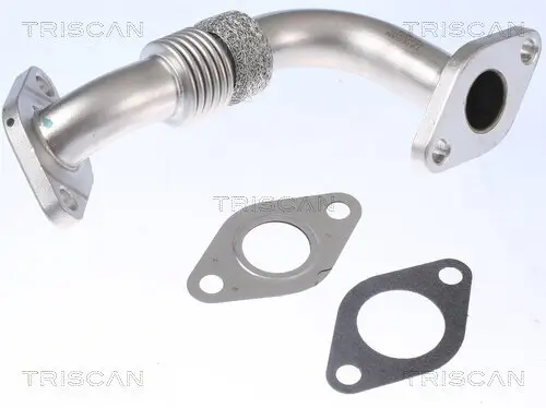 Rohrleitung, AGR-Ventil TRISCAN 8811 29106 Bild Rohrleitung, AGR-Ventil TRISCAN 8811 29106