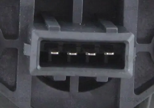 Luftmassenmesser TRISCAN 8812 10017 Bild Luftmassenmesser TRISCAN 8812 10017