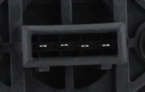 Luftmassenmesser TRISCAN 8812 10305 Bild Luftmassenmesser TRISCAN 8812 10305