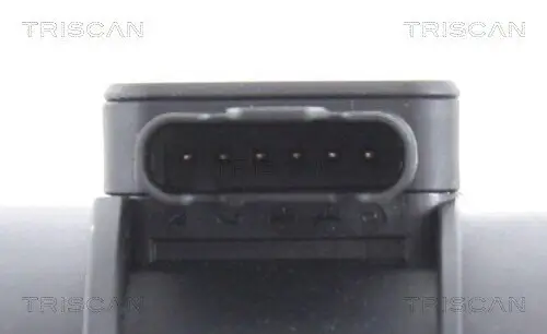 Luftmassenmesser TRISCAN 8812 11023 Bild Luftmassenmesser TRISCAN 8812 11023