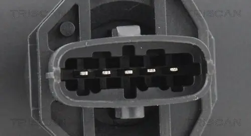 Luftmassenmesser TRISCAN 8812 15019 Bild Luftmassenmesser TRISCAN 8812 15019