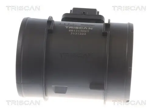 Luftmassenmesser TRISCAN 8812 15027