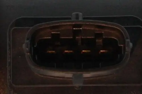 Luftmassenmesser TRISCAN 8812 15044 Bild Luftmassenmesser TRISCAN 8812 15044