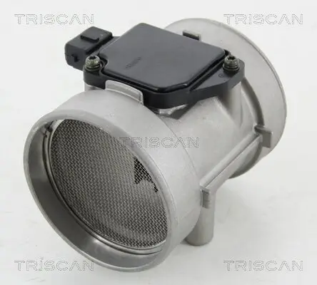 Luftmassenmesser TRISCAN 8812 15061