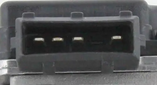 Luftmassenmesser TRISCAN 8812 16001 Bild Luftmassenmesser TRISCAN 8812 16001