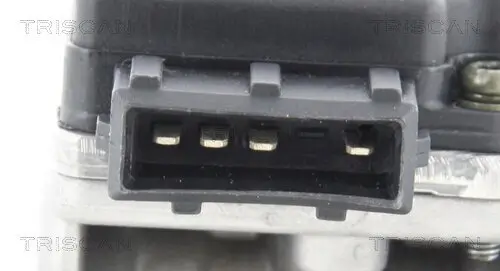 Luftmassenmesser TRISCAN 8812 16008 Bild Luftmassenmesser TRISCAN 8812 16008