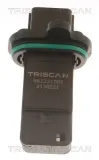 Luftmassenmesser TRISCAN 8812 21001