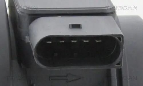 Luftmassenmesser TRISCAN 8812 23007 Bild Luftmassenmesser TRISCAN 8812 23007