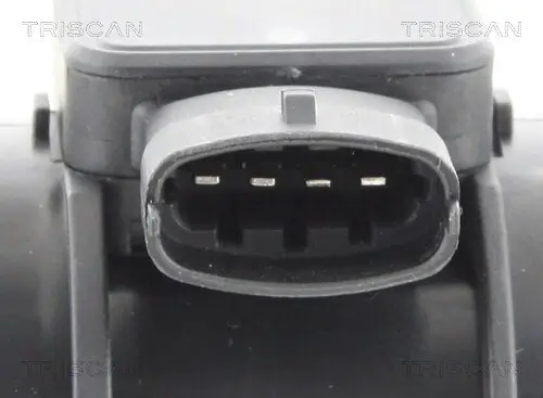 Luftmassenmesser TRISCAN 8812 24003 Bild Luftmassenmesser TRISCAN 8812 24003
