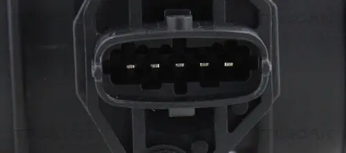 Luftmassenmesser TRISCAN 8812 24004 Bild Luftmassenmesser TRISCAN 8812 24004