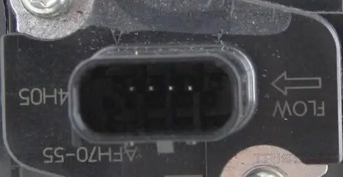 Luftmassenmesser TRISCAN 8812 24009 Bild Luftmassenmesser TRISCAN 8812 24009