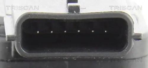 Luftmassenmesser TRISCAN 8812 24012 Bild Luftmassenmesser TRISCAN 8812 24012