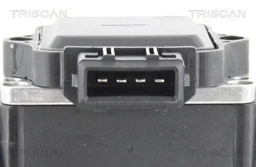 Luftmassenmesser TRISCAN 8812 24017 Bild Luftmassenmesser TRISCAN 8812 24017