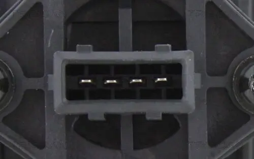 Luftmassenmesser TRISCAN 8812 24031 Bild Luftmassenmesser TRISCAN 8812 24031