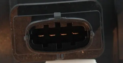 Luftmassenmesser TRISCAN 8812 24047 Bild Luftmassenmesser TRISCAN 8812 24047