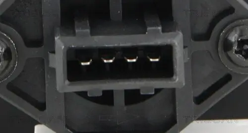 Luftmassenmesser TRISCAN 8812 24066 Bild Luftmassenmesser TRISCAN 8812 24066