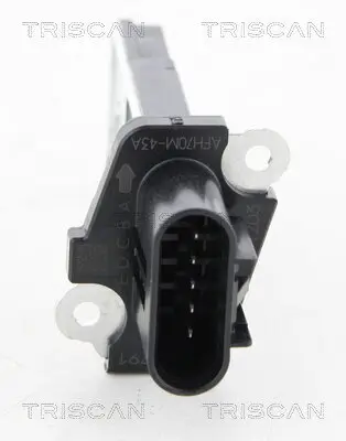 Luftmassenmesser TRISCAN 8812 24105 Bild Luftmassenmesser TRISCAN 8812 24105