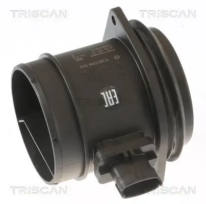 Luftmassenmesser TRISCAN 8812 27006