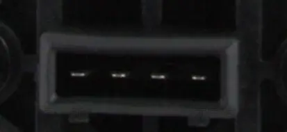 Luftmassenmesser TRISCAN 8812 29017 Bild Luftmassenmesser TRISCAN 8812 29017