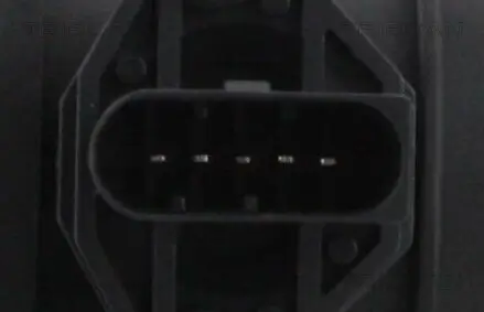 Luftmassenmesser TRISCAN 8812 29018 Bild Luftmassenmesser TRISCAN 8812 29018