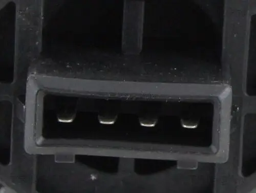 Luftmassenmesser TRISCAN 8812 29029 Bild Luftmassenmesser TRISCAN 8812 29029