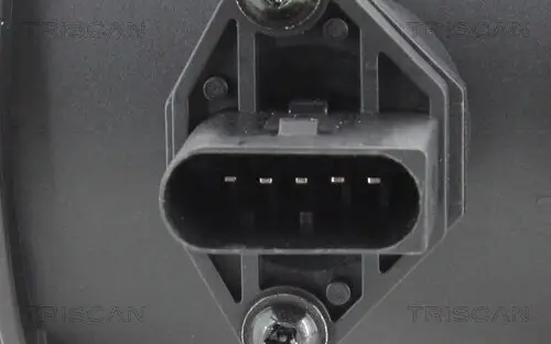 Luftmassenmesser TRISCAN 8812 29037 Bild Luftmassenmesser TRISCAN 8812 29037