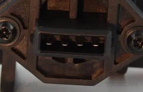 Luftmassenmesser TRISCAN 8812 29302 Bild Luftmassenmesser TRISCAN 8812 29302